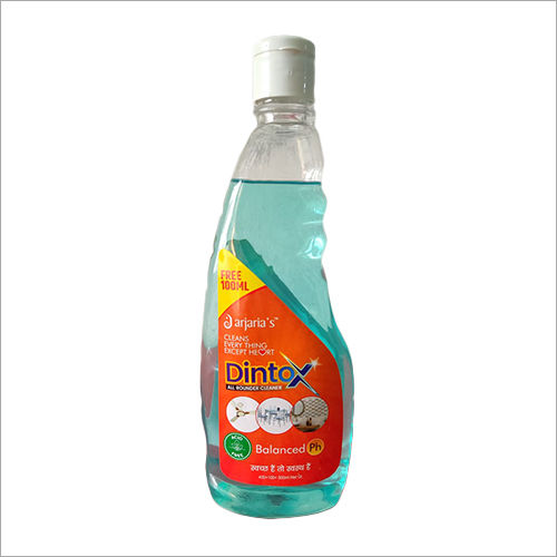 Dintox All Rounder Cleaner