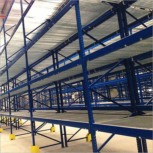 Galvanized Steel Bar Grate Deck