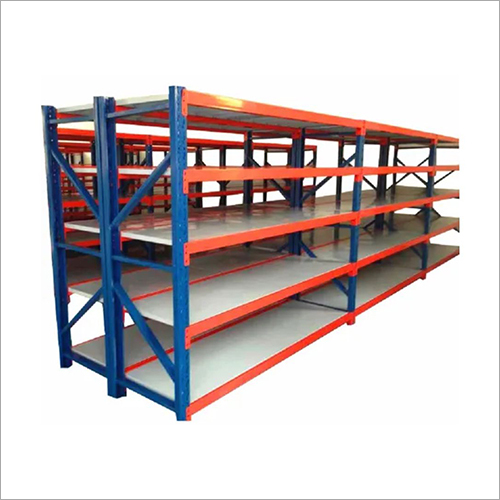 High Steel Heavy Duty Rack