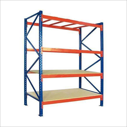 High Steel Heavy Duty Storage Rack