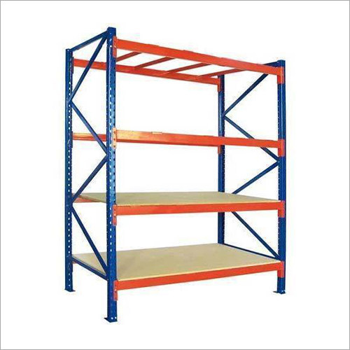 Medium Duty Racks