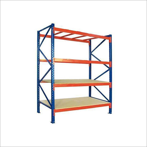 Medium Duty Storage Rack