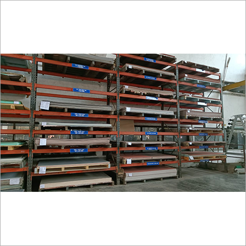 Punchback Racks