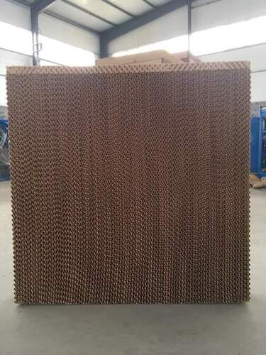 Evaporative Cooling Pad Supplier In Jaipur Rajasthan