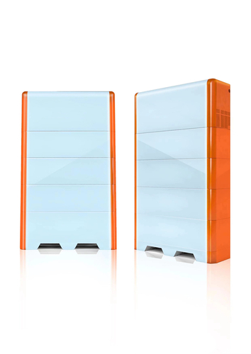 Household Energy Storage Vanadium Redox Flow Battery Series