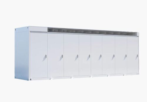 Commercial And Industrial Energy Storage Vanadium Redox Flow Battery