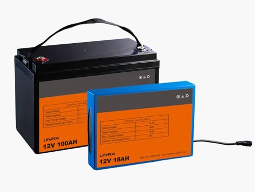 Portable Energy Storage Vanadium Redox Flow Battery Series