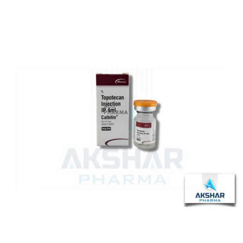 calbitin 4mg Injection