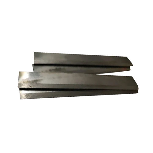 SS Tungsten Carbide Cutting Blade