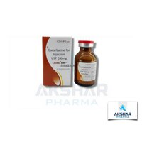 Celdaz 200mg Injection - Essential Cancer Treatment | 2-3 Year Shelf Life, Normal Storage Conditions, Administered Intravenously
