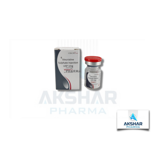 Vinlon 1mg Injection