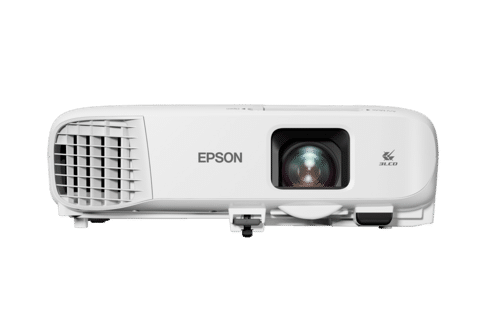 Epson Eb-982w Business Projector