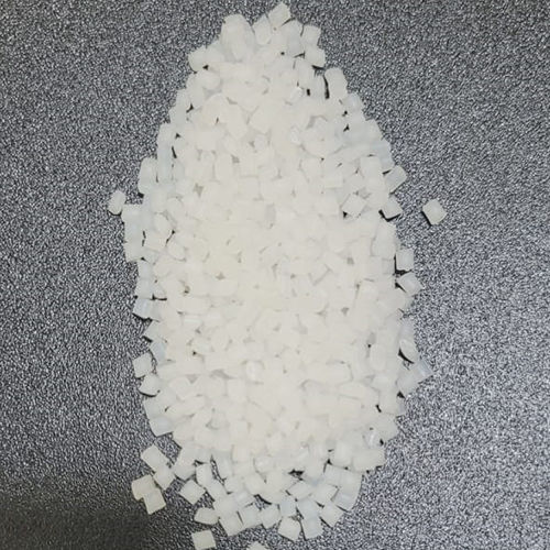 White Nylon Granules