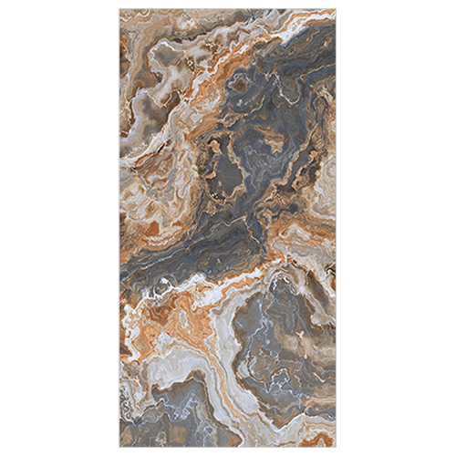 Mixed 600X1200 Mm Gvt-Pgvt Hirise Natural High Gloss Tiles