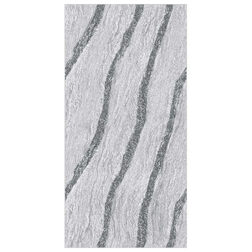 600X1200 MM GVT-PGVT Fossil Bianco Glossy Finish Tiles