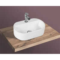 Lecto-3014 Ceramic Table Top Water Basin