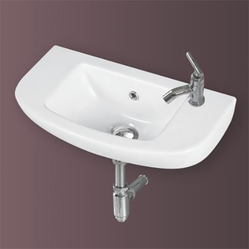 Sandy-5010 Ceramic Wash Basin