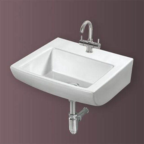 Sparrow-5014 Ceramic Bathroom Wash Basin