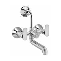 DE-3012 2 in 1 Wall Mixer