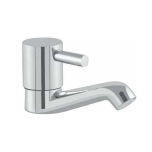 Sliver Ro-1104 Pillar Cock Tap