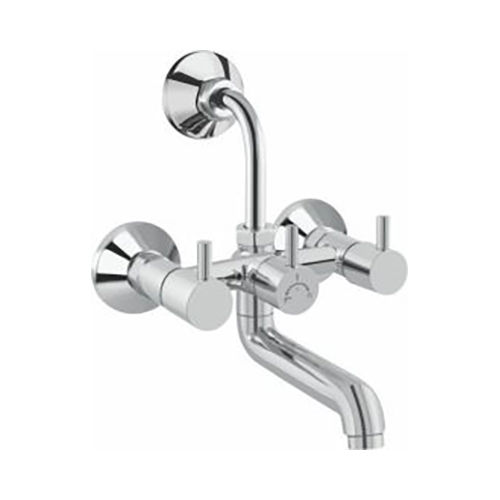 Sliver Ro-1112 - 2 In 1 Wall Mixer