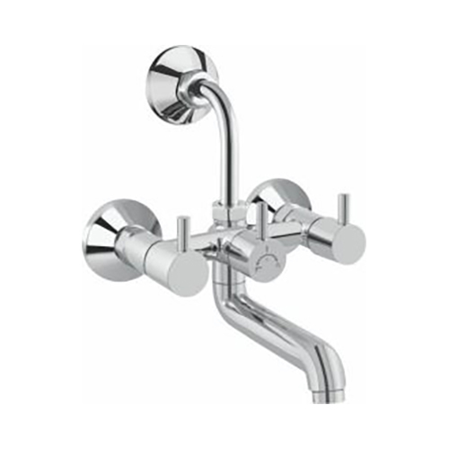 RO-1112 - 2 in 1 Wall Mixer