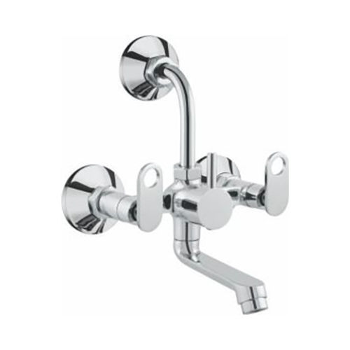 Sliver Pr-5012 - 2 In 1 Wall Mixer