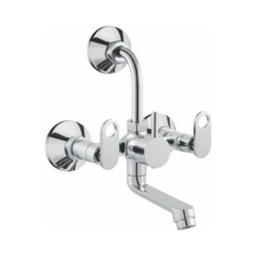 PR-5012 - 2 in 1 Wall Mixer