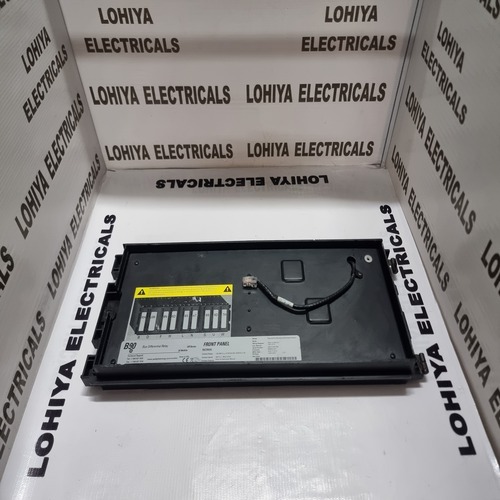 GE MULTILIN B90 B90J06HKHF8NH6DL8SN67S8SU6DW7H HMI FRONT PANEL