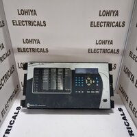 GE MULTILIN B90 B90J06HKHF8NH6DL8SN67S8SU6DW7H HMI FRONT PANEL
