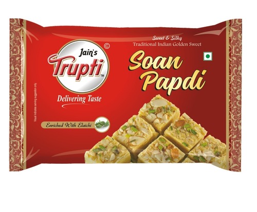 Soan Papdi