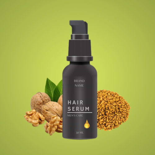 Hair Serum