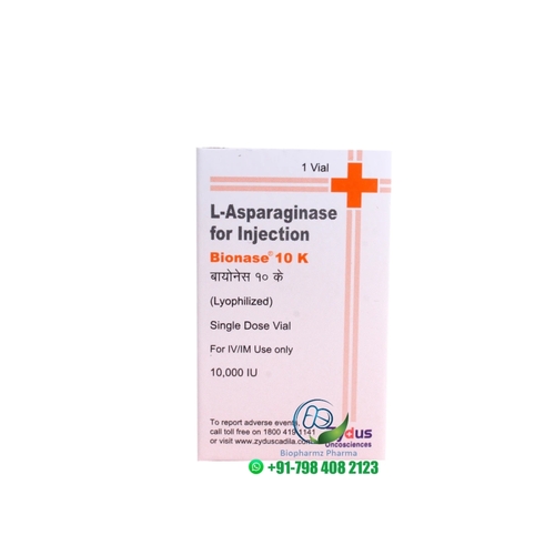 L-Asparaginase for Injection