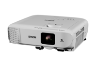 Epson EB-992F Business Projector