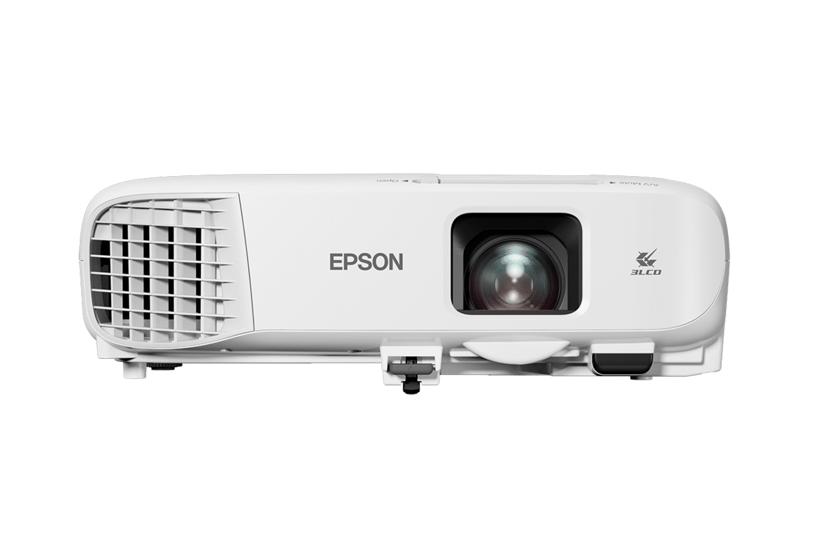 Epson EB-992F Business Projector