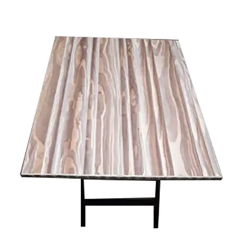 Wooden Office Table