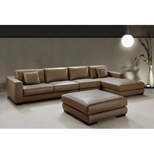 Designer L Shape Sofa Set
