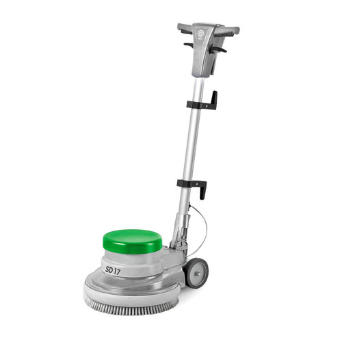 IPC 17/154 SC Single Disk Floor Scrubber