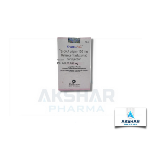 Trasturel 150mg Injection