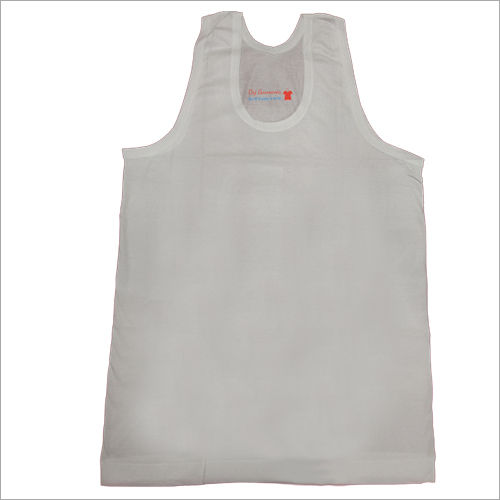 POOMEX Men's Cotton Half Sleeve Vest (Pack of 5) (XS) White : :  Fashion