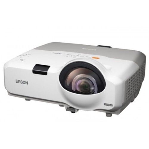 Epson Eb-530 Business Projector