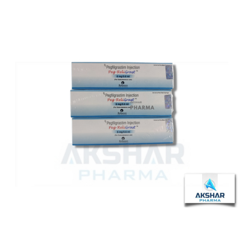 Peg-ReliGrast Injection