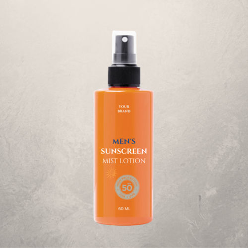 Sun Screen Mist lotion