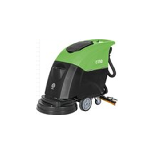 IPC CT50 / B40 SC Floor Scrubber Drier