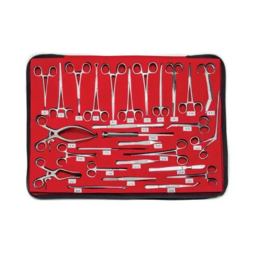 Gray Surgical Kit