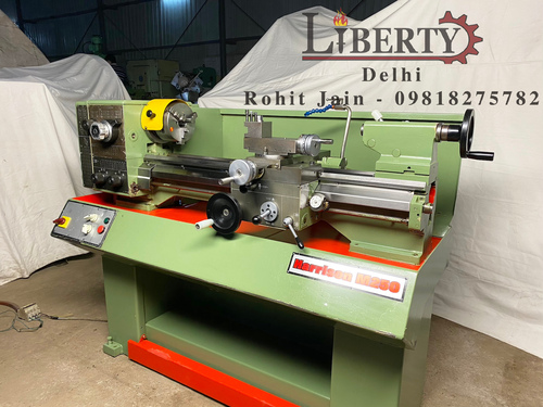 Harrison M250 750 mm Lathe Machine