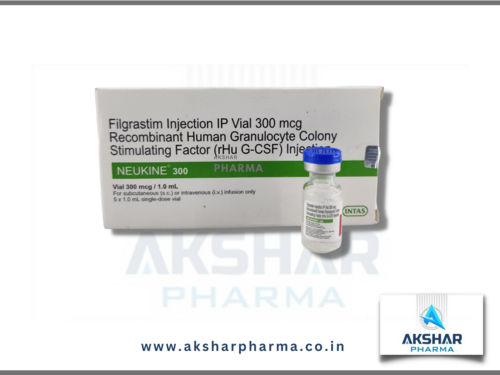 Neukine 300mcg Injection