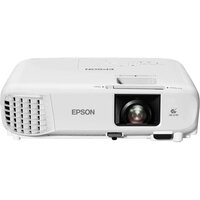 Epson EB-X49 Business Projector