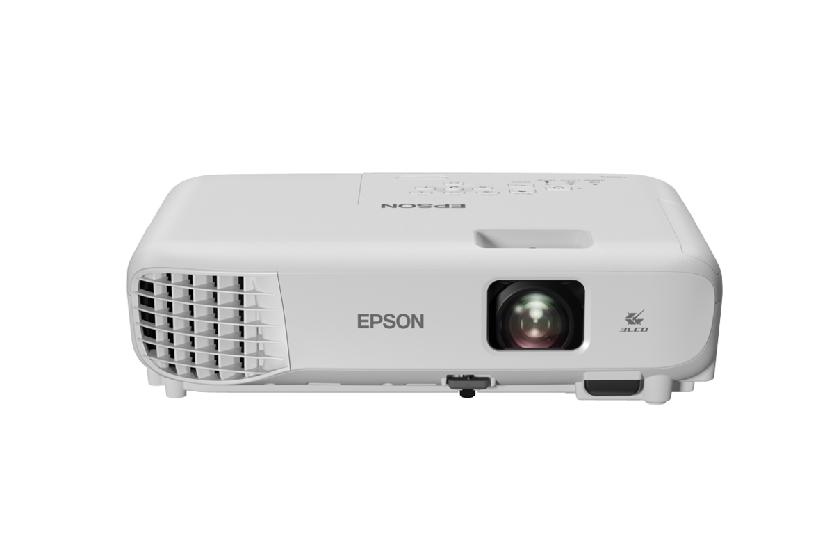 Epson EB-X49 Business Projector