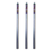 GI Chemical Earthing Rod